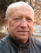 Володимир Іванович Мельніков