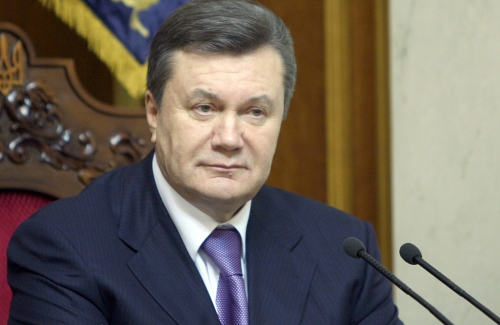 Янукович попередив губернаторів, що їх здоров’ям може зайнятися прокурор