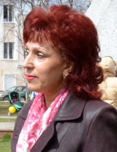 Майя Матвеева