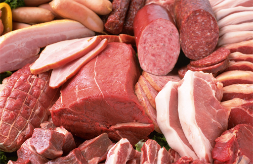 Будет ли в Полтаве предпраздничный ажиотаж на мясопродукты?
