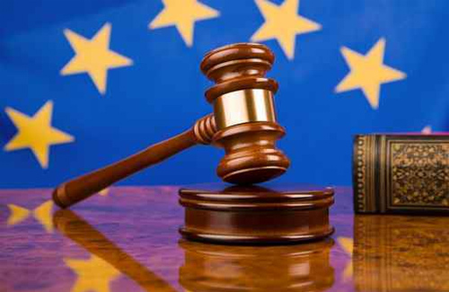 Полтавчанин подал на Украину в Европейский суд