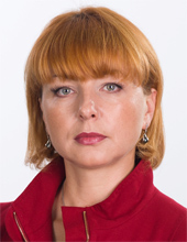 Ліліана Бєлашова