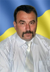 Григорій Рибачов