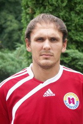 Иван Кривошеенко
