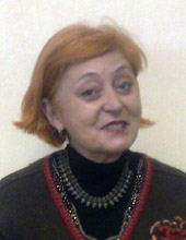 Світлана Долженко