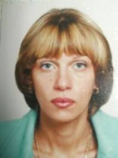 Оксана Прудченко