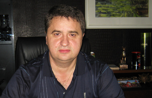 Леонид Соболев