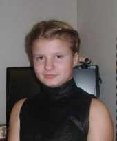 Резніченко Наталія Валеріївна, 1997