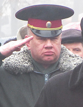Борис Павлов