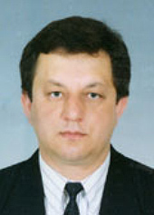 Володимир Коршенко