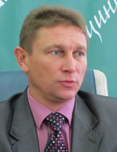Валерій Пархоменко (фото)