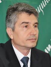 Олег Пругло (фото)