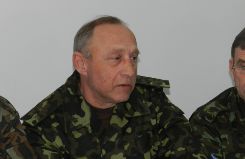 Олександр Хоменко