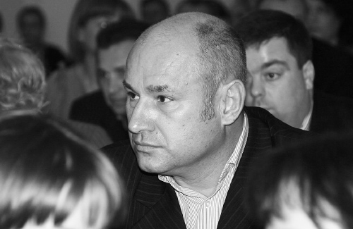 Александр Рябцев