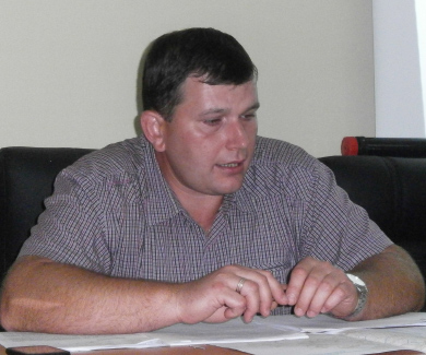 Володимир Іщенко