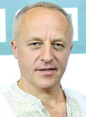 Антон Фалтинський (фото)
