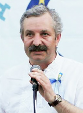 Ігор Кіянчук (фото)