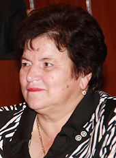 Тетяна Корост (фото)