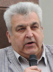 Василь Ковальчук (фото)