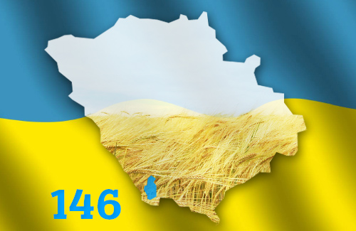 146 виборчий округ: частина Автозаводського району, Крюківський район м.Кременчука