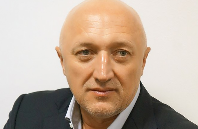Валерій Головко — новий голова Полтавської облдержадміністрації