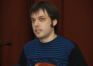 Станіслав Цись