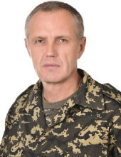 Сергій Бульбаха