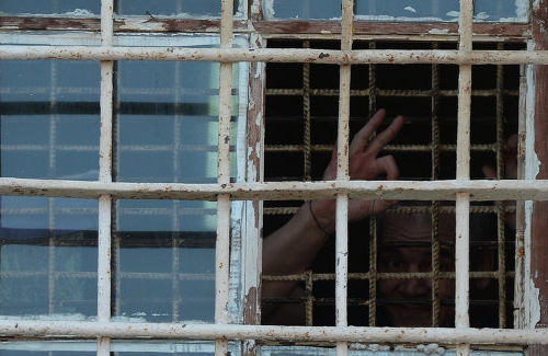 «Комсомольськтеплоенерго» надавало послуги в’язниці по тарифам як для населення
