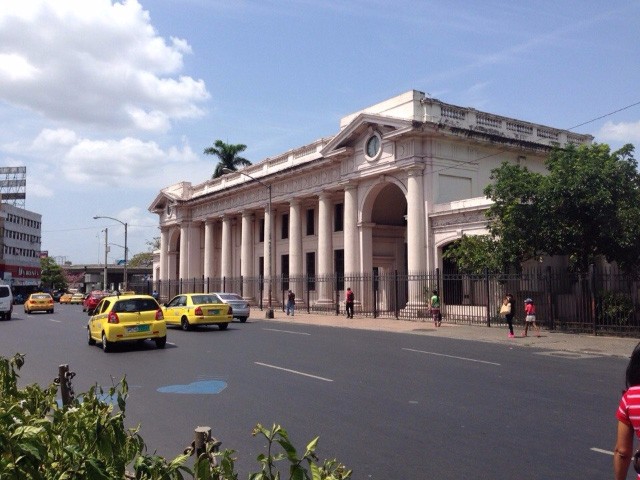 Панама (2015.05.06)
