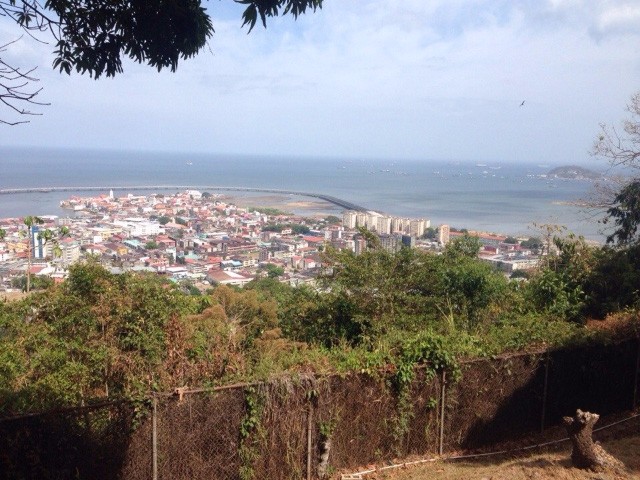Панама (2015.05.11)