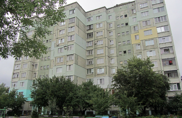 Будинок 51 по вулиці Коцюбинського