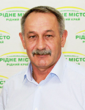 Олександр Кудацький (фото)