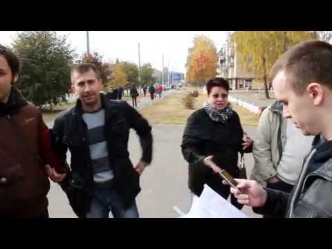 Матковський купує полтавців (відео 2)