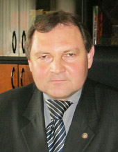 Ігор Свириденко (фото)