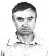 Григорий Хмеленко