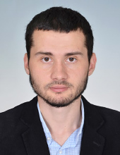 Вадим Ямщиков (фото)