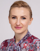 Ірина Степаненко (фото)