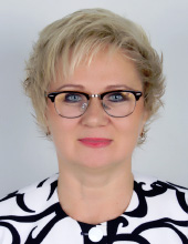 Світлана Нестуля (фото)
