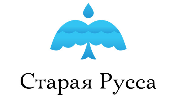 Логотип Старой Руссы