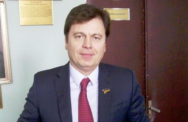 Андрій Соколов