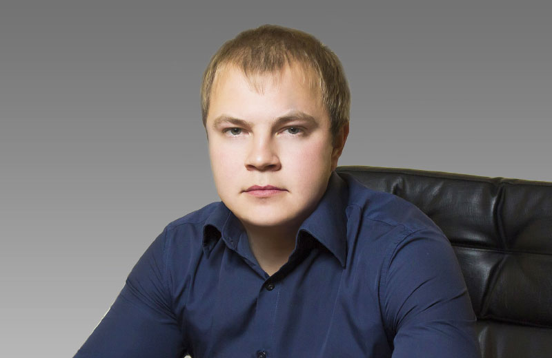 Євгеній Руденко