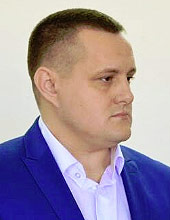 Тимофій Голбан (фото)