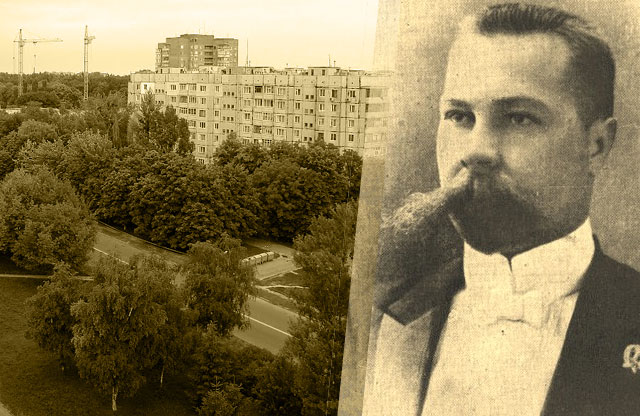 «Просвіта» пропонує перейменувати вулицю Героїв Сталінграду на честь Миколи Міхновського