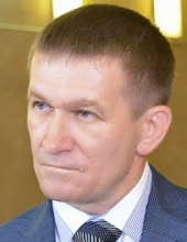 Сергій Фролов (фото)