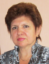 Інна Конончук (фото)