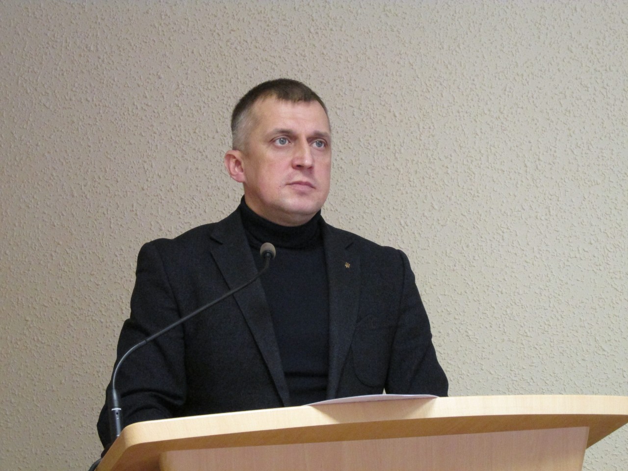 Олександр Буцький
