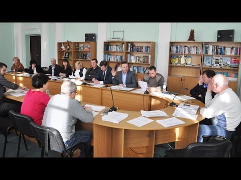 Обговорення кандидатури Андрія Ляміна на депутатській комісії — 2 (2017.03.22)
