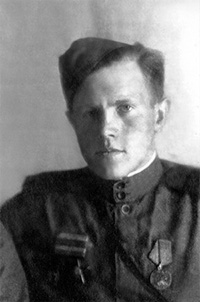 Терещенко Иван Васильевич