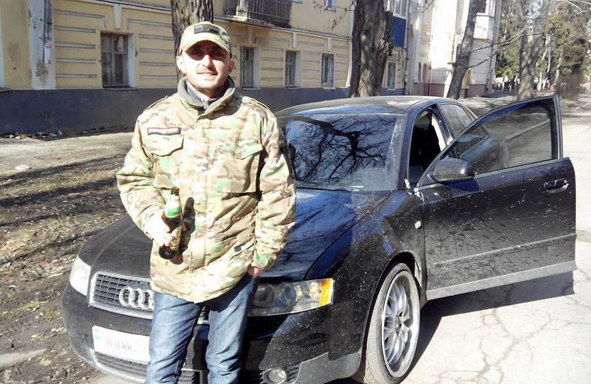 Шалва Вардосанідзе отримав 8 років ув’язнення з конфіскацією майна