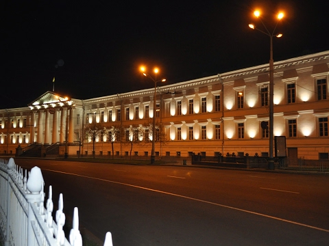 Трансляція одинадцятої сесії Полтавської міської ради сьомого скликання